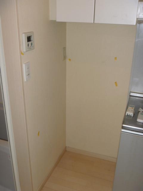 10/13 バルコニー