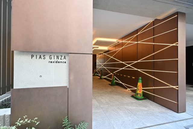 5/15 エントランス