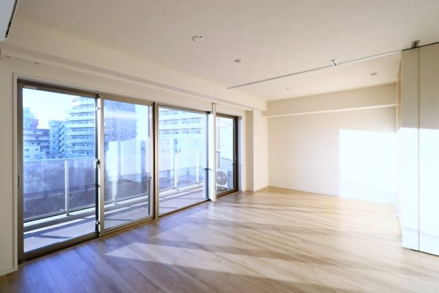 3/25 リビング/ダイニング