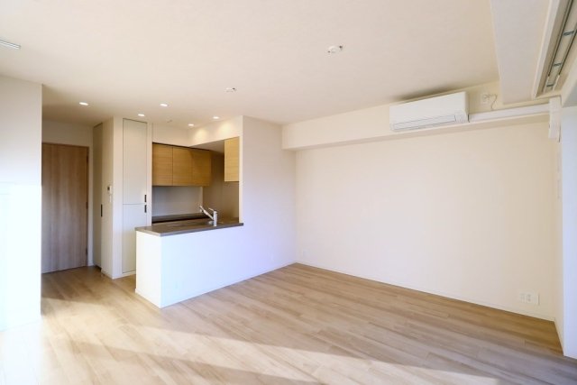 4/25 リビング/ダイニング