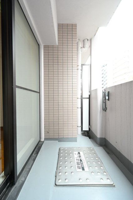 14/25 バルコニー