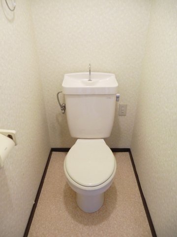 10/28 トイレ