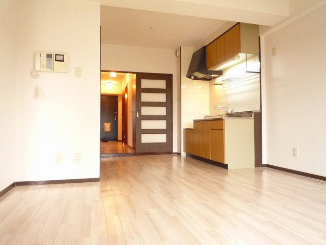 3/28 リビング/ダイニング