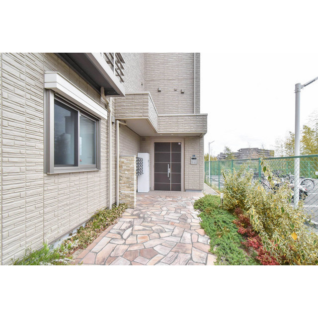 11/15 エントランス