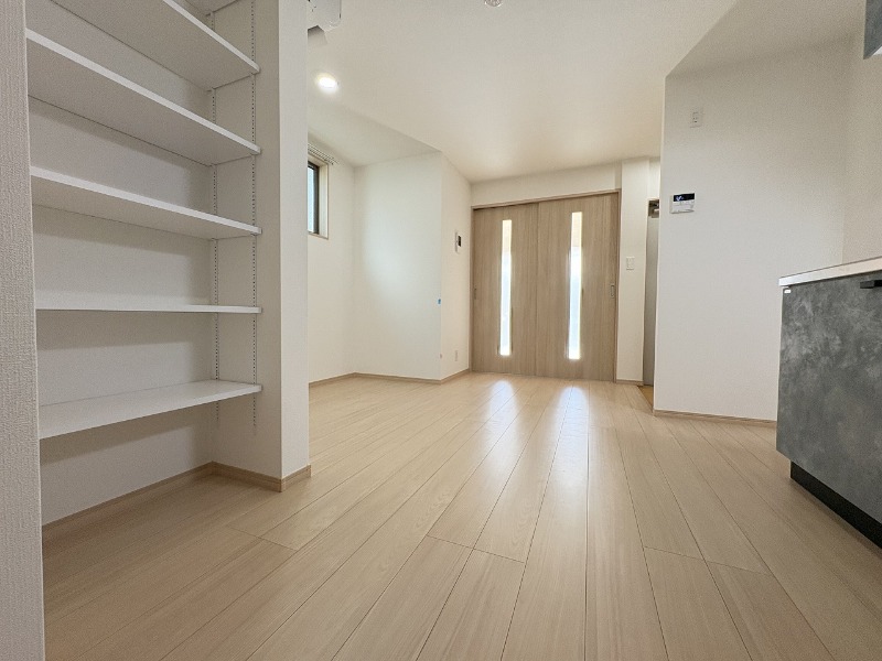 5/28 リビング/ダイニング