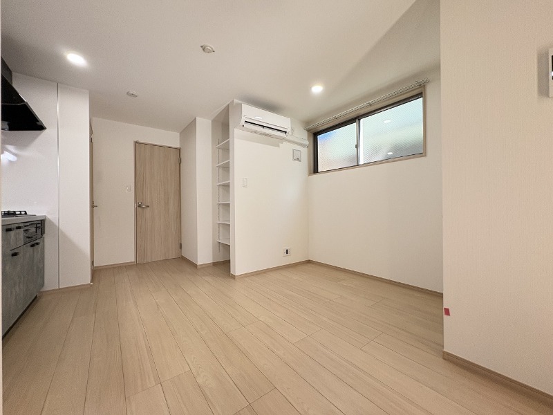 2/28 リビング/ダイニング