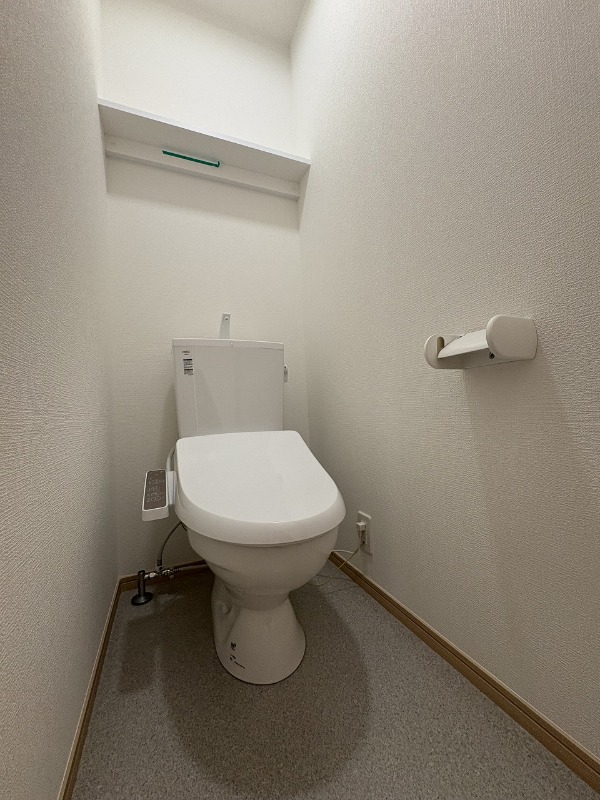 17/28 トイレ