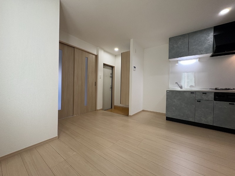 4/29 リビング/ダイニング