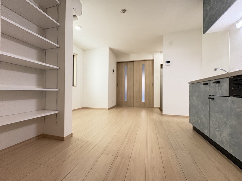 5/29 リビング/ダイニング