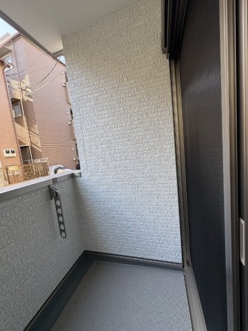 29/29 バルコニー