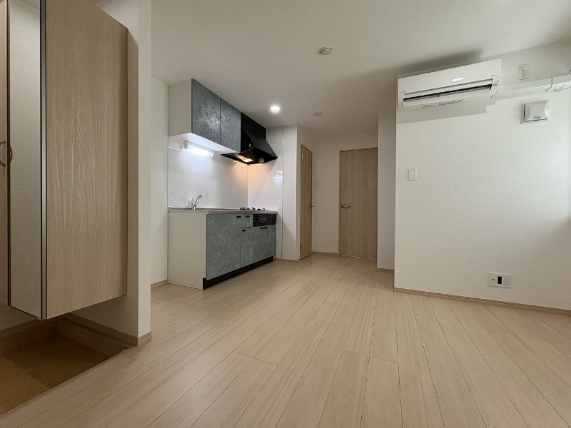 3/29 リビング/ダイニング