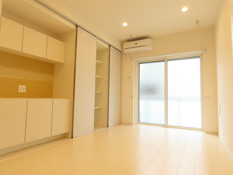 3/16 リビング/ダイニング