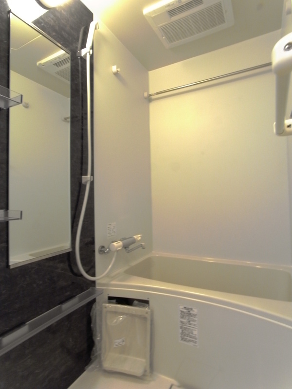 4/9 浴室