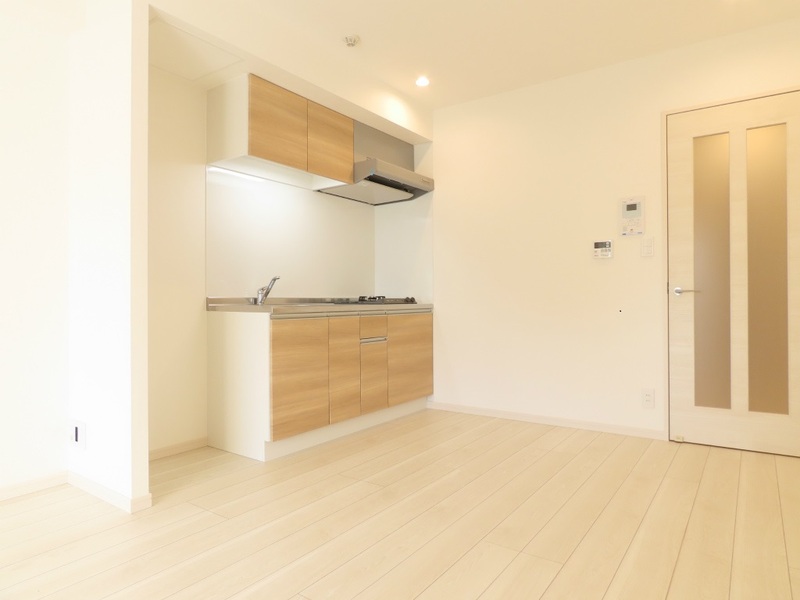 3/20 リビング/ダイニング