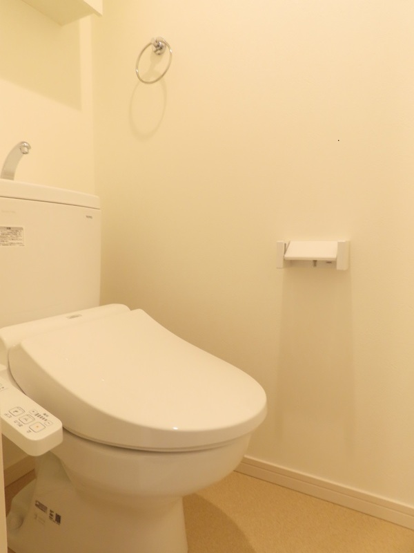 11/20 トイレ
