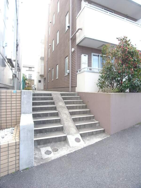 11/12 エントランス