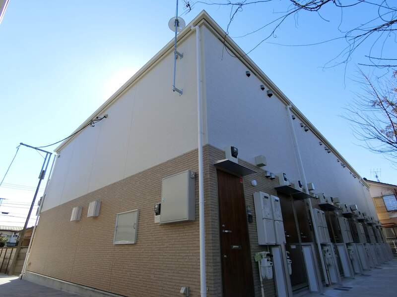 15/26 エントランス