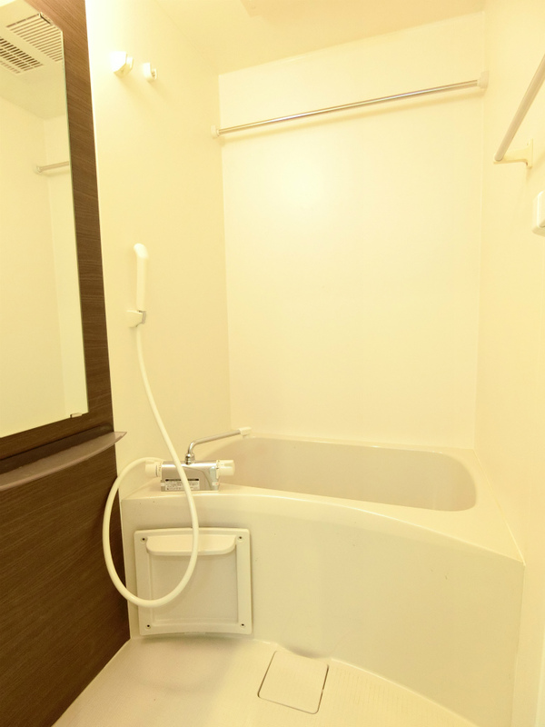 7/21 浴室