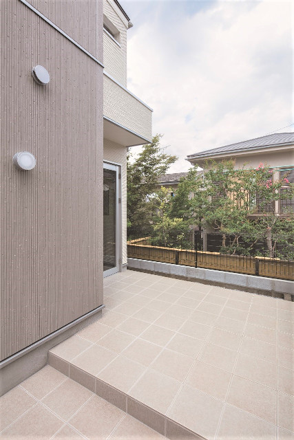 15/28 エントランス