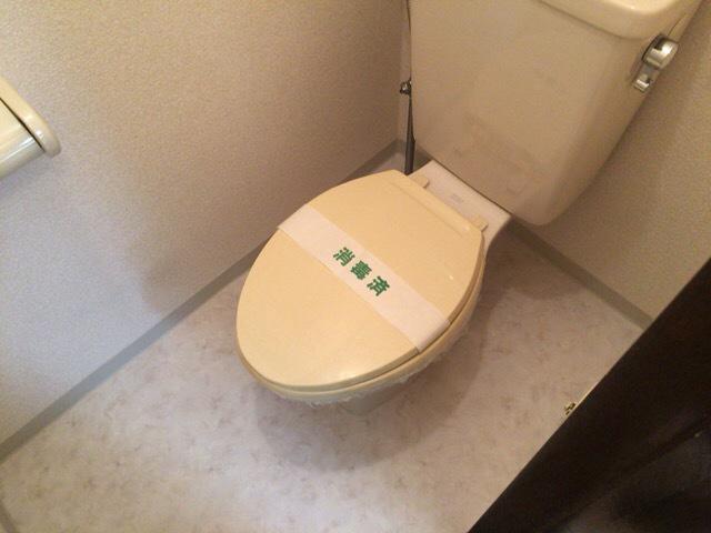 14/26 トイレ
