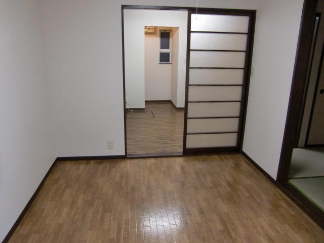 3/26 リビング/ダイニング