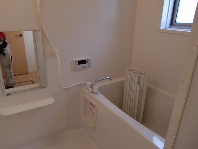 9/13 浴室