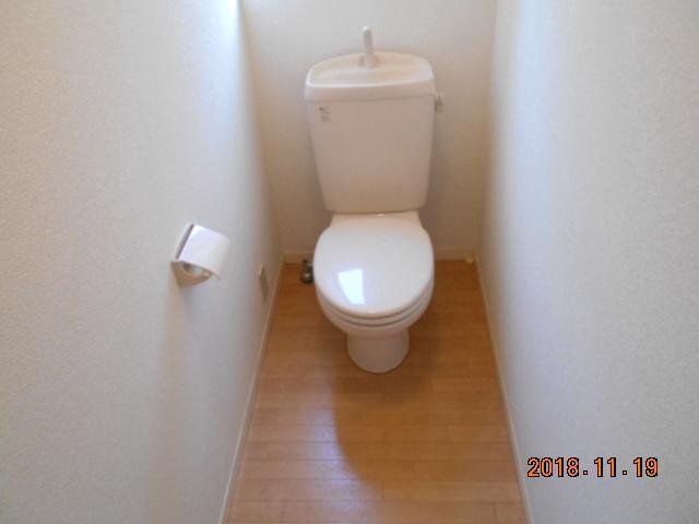 10/13 トイレ