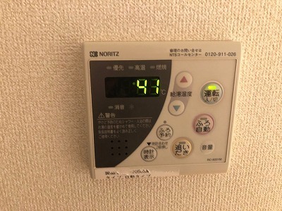 5/17 リビング/ダイニング