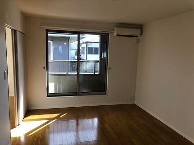 3/17 リビング/ダイニング