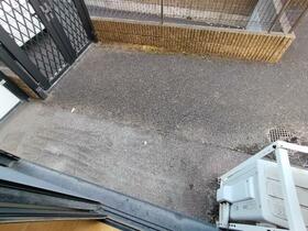 13/16 バルコニー