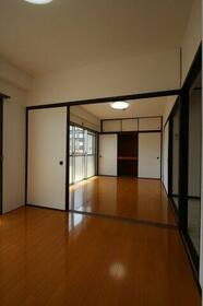 6/16 リビング/ダイニング