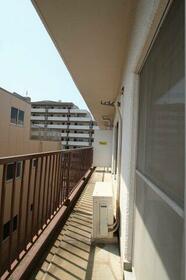 16/16 バルコニー