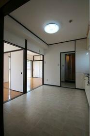 4/16 リビング/ダイニング