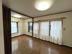 4/16 リビング/ダイニング