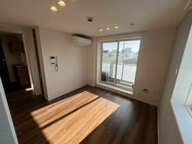 4/15 リビング/ダイニング