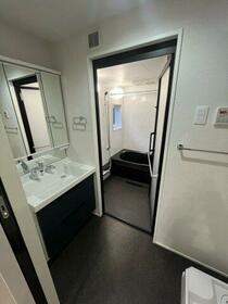 12/16 バルコニー