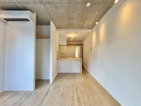 7/16 リビング/ダイニング