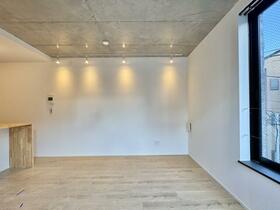 8/16 リビング/ダイニング