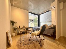 4/16 リビング/ダイニング