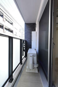 13/16 バルコニー