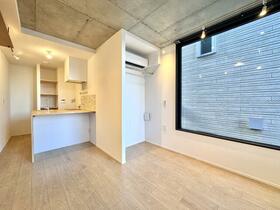 7/11 リビング/ダイニング