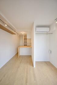 6/13 リビング/ダイニング