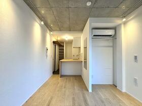 6/11 リビング/ダイニング