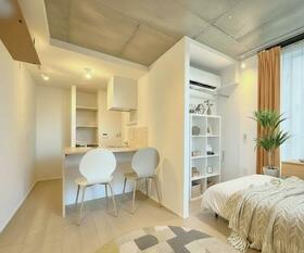 5/11 リビング/ダイニング