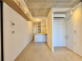 7/11 リビング/ダイニング