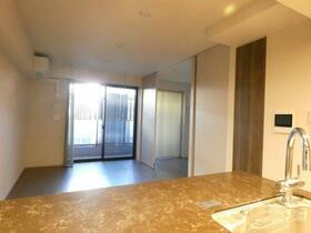 3/17 リビング/ダイニング