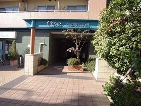 4/4 エントランス