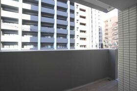 12/16 バルコニー