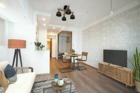 3/16 リビング/ダイニング