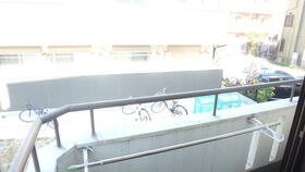 13/13 バルコニー